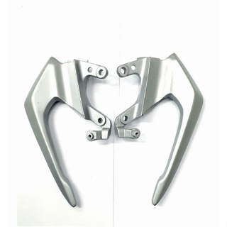 Par De Alça Traseira Titan 160 2016 a 2021 em Oferta na Shopee