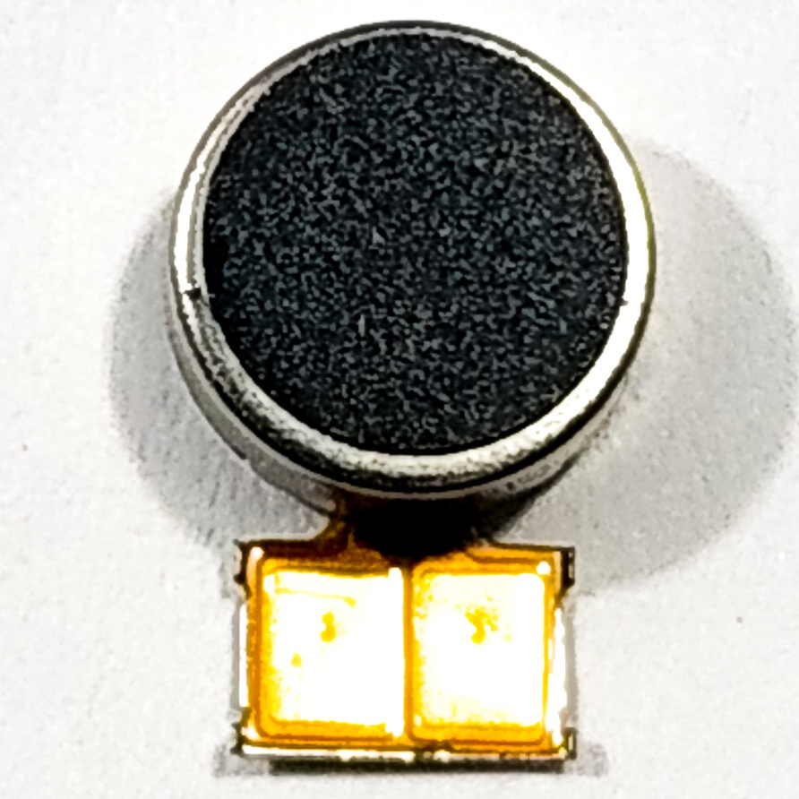 Vibracall Motor Motorola Moto G7 Play XT1952 Original!