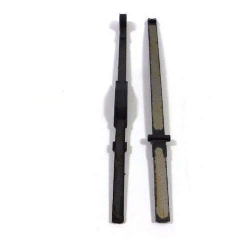 Tensor Guia (kit) Corrente Comando Scooter Smart 125 Dafra