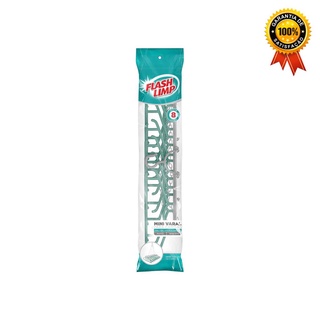 Mini Varal Para 8 Camisas Verde LAV3819 Flash Limp