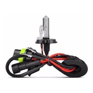 Lâmpada Xenon Reposição H4-2 - 8000k - Carro Moto Hid em Oferta na Shopee