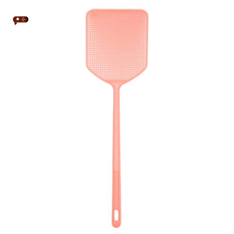 Plastic Fly Swatter Bug Insect Wasp Pest Killer Swat Catcher 45cm