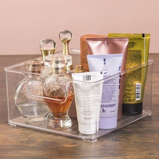 Organizador Multiuso Para Perfumes Lavanderia Guarda Roupas em Oferta na Shopee