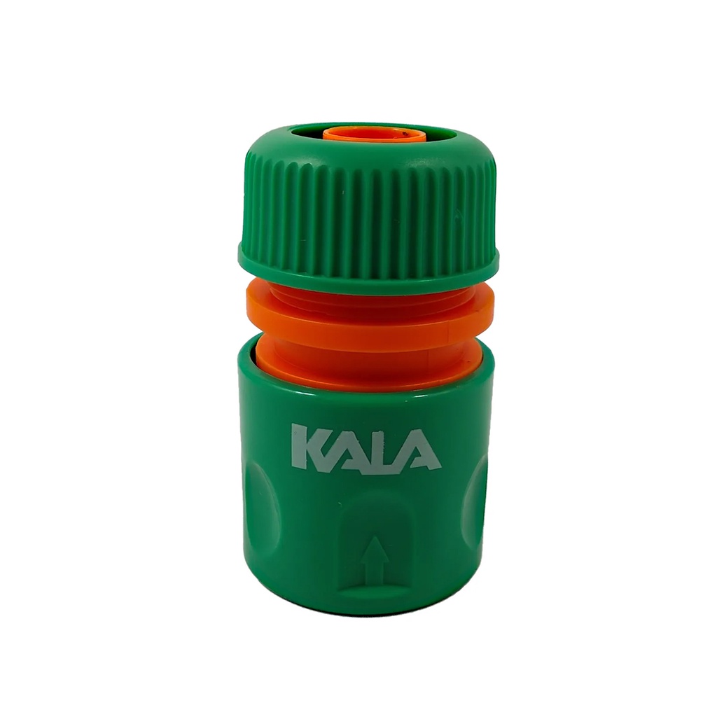 Engate Rápido 1/2 Kala para Lavadora de Alta Pressão Original Conexão Mangueira