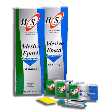 O que é Cola Epóxi Líquida Transparente? Guia e Onde Comprar | BuscaProdutos