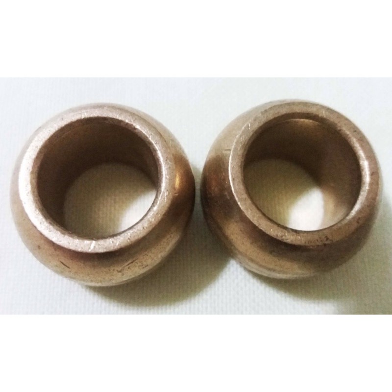 Bucha Circulador Arno Turbao C-45 Par (2 unidades) - Bronze