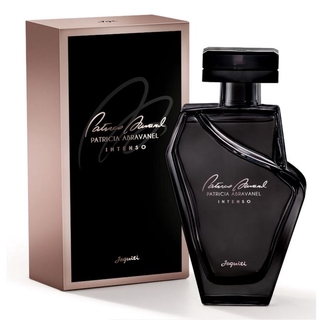 Deo Colônia Patricia Abravanel Intenso 100ml - Jequiti