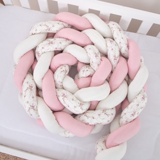 Trança Protetora 5,5 M Para Cama Montessoriano em Oferta na Shopee