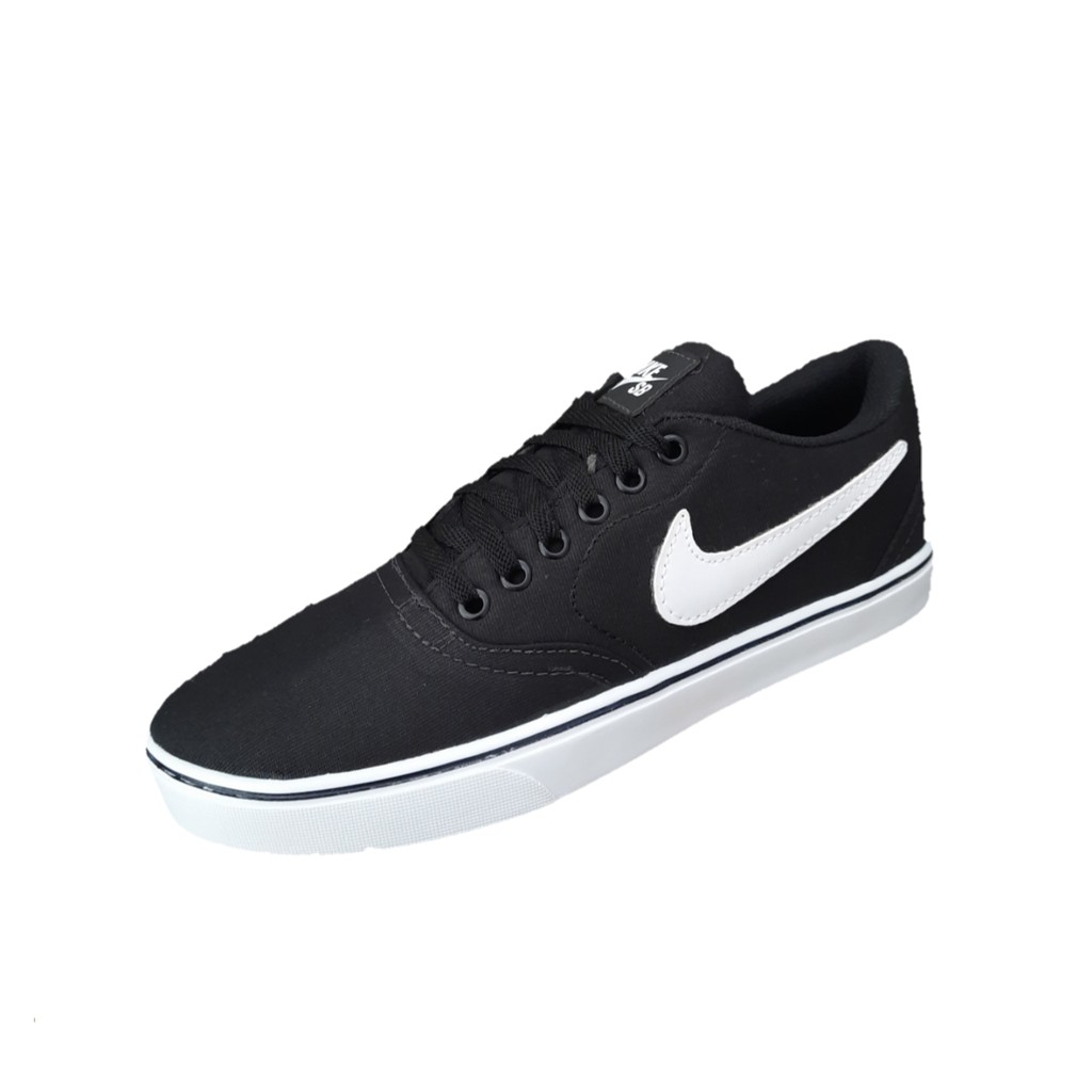 tenis nike feminino preto skatista