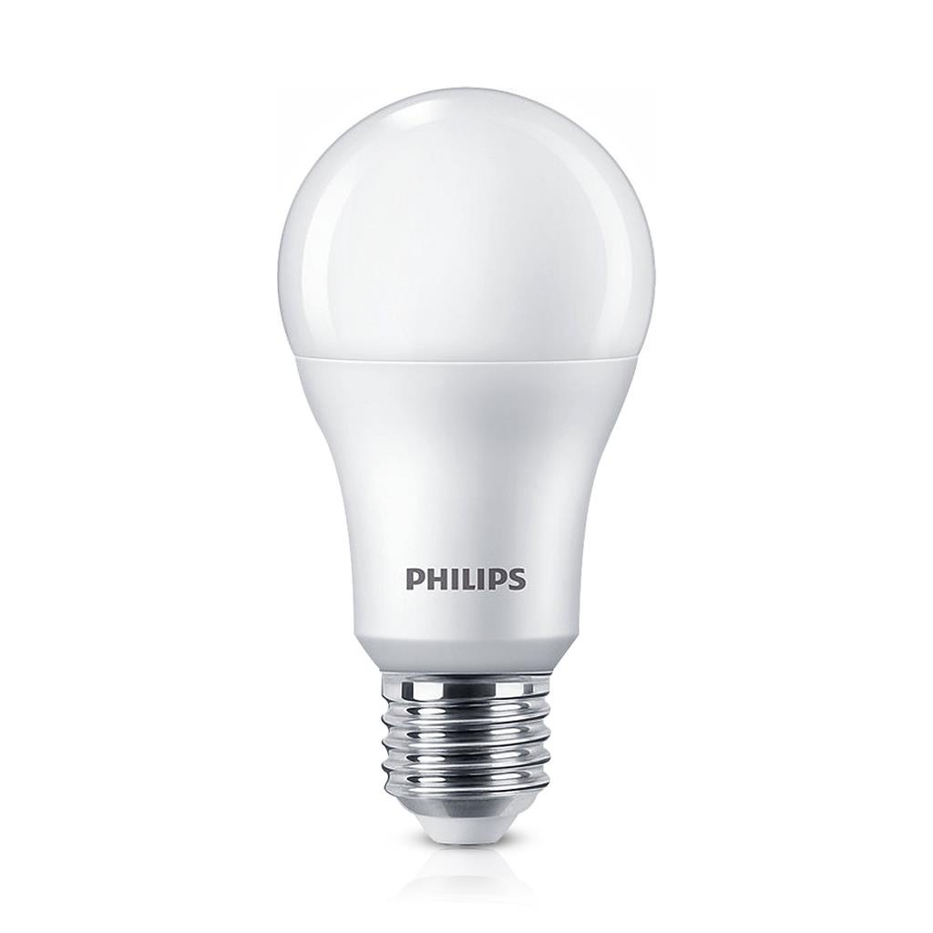Lampada Led Bulbo A65 13W Bivolt E27 3000K Luz Amarela em Oferta na Shopee