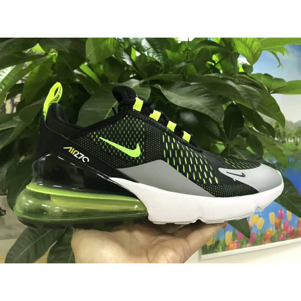 nike air max 270 fluorescente