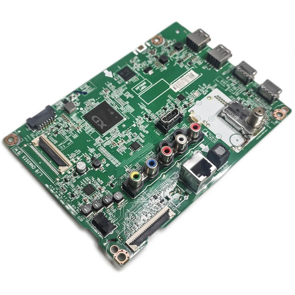 PLACA PRINCIPAL TV 43LM6300PSB 43LM631C0SB 43LM6370PSB