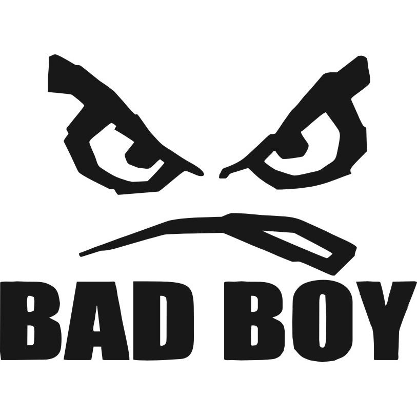 Bad Boy Adesivo Preços & PromoçõesFeb 2023BigGo Brasil