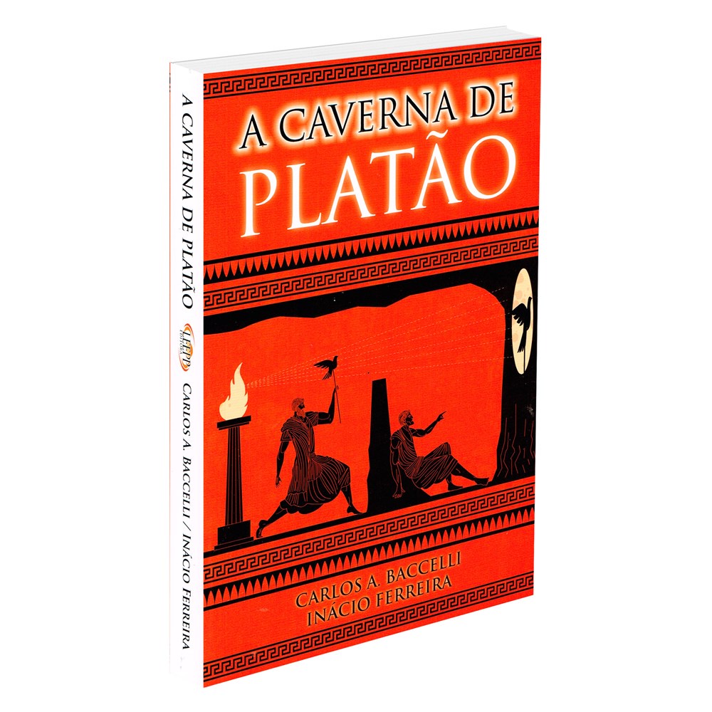 Caverna de Platão (A)