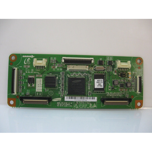 Placa Tcon Lj41-05903a Tv - Pl42b450b1