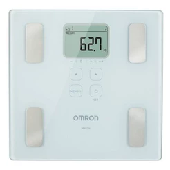 Balança de Controle Corporal HBF-226 - Omron