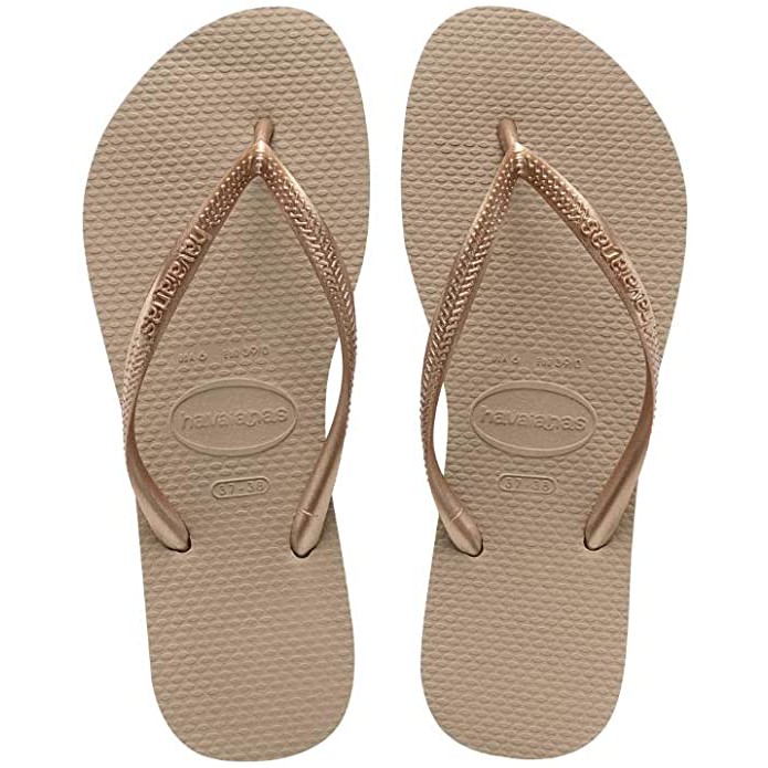 chinelo havaianas novo feminino