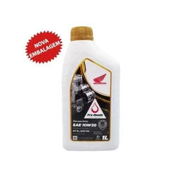 1LT Óleo Genuíno Honda 10w30 Titan 160 Pcx Nc 700 Nc750 Cb1000R Cb600f Hornet