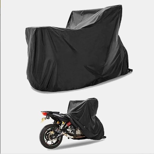 Capa Para Moto Custom Harley, Shadow, Boulevard, Vulcan  Gg impermeavel