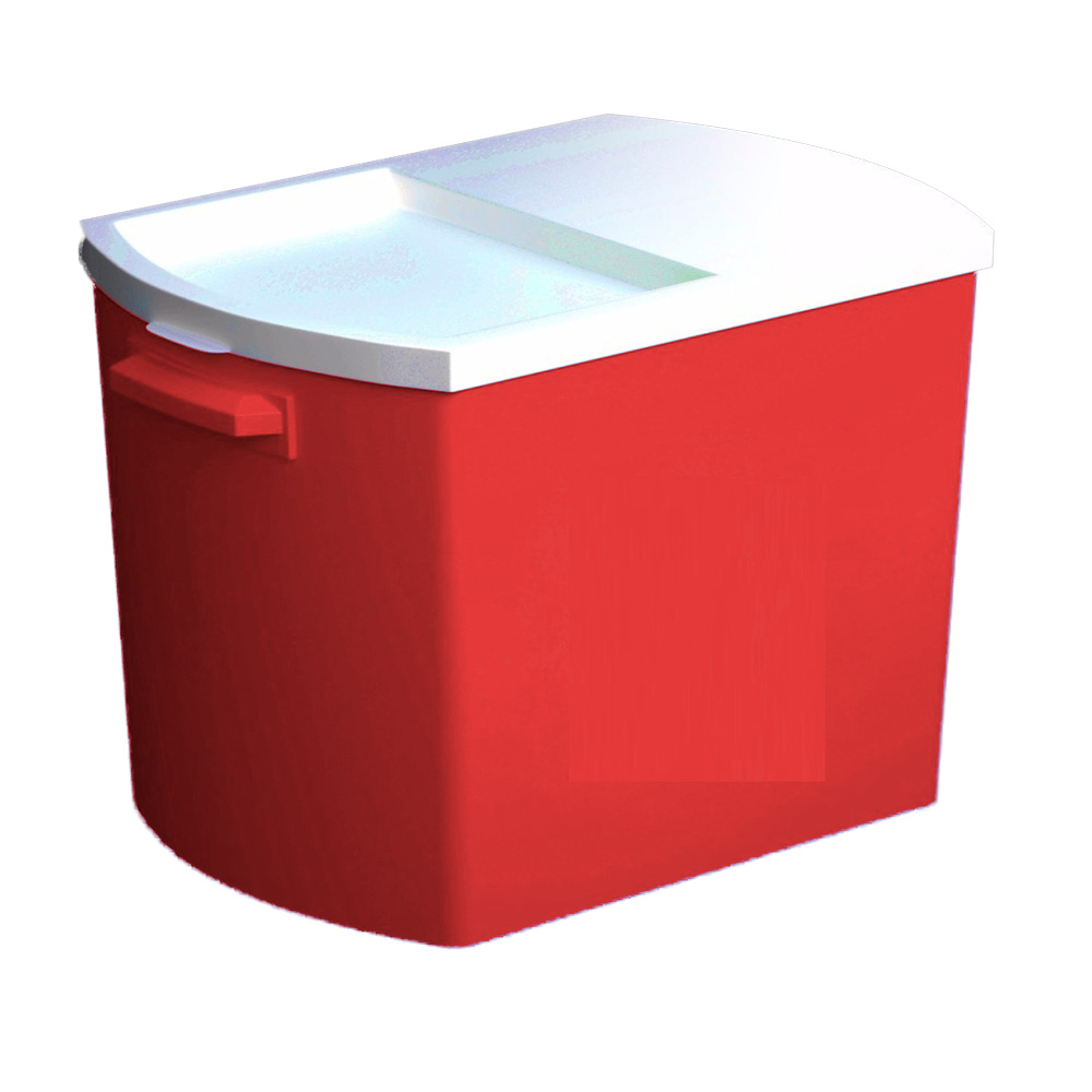 Pote para Guardar Ração 15kg: Onde Comprar | BuscaProdutos