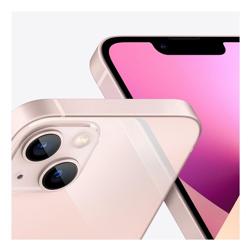 Apple iPhone 13 Mini (512 Gb) - Rosa