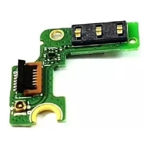Placa De Sinal Lenovo Vibe K5 A6020l36 Original Retirada