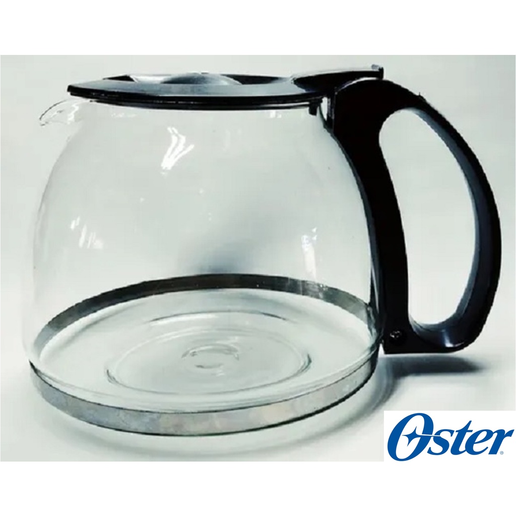 Jarra Vidro Para Cafeteira Oster Day Light Ocaf501 30 Xícaras