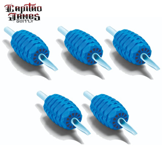 Bicos Descartável Electric Ink 32mm c/5un. em Oferta na Shopee