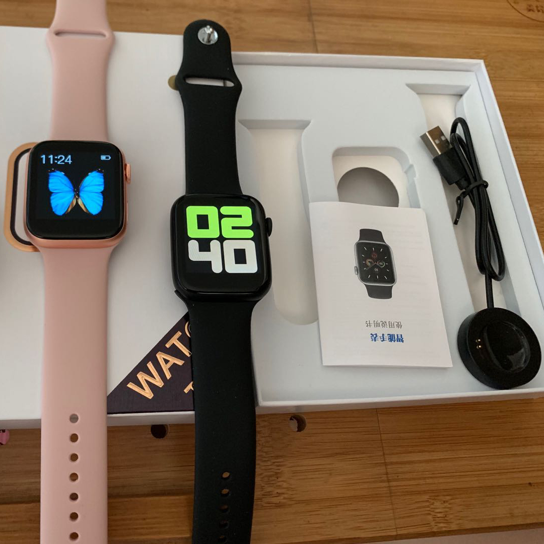 1009 smartwatch t500
