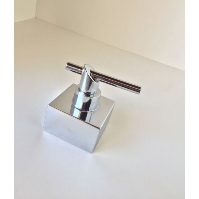 Acabamento para registro 1 1/2 - 1/1/4 C-69 Metal