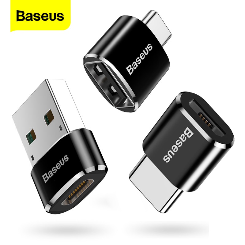 usb-c to micro-usb adapter