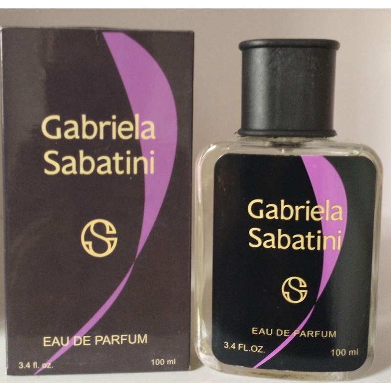 Gabriela Sabatini 100 Ml Precos Promocoes Jun 22 Biggo Brasil