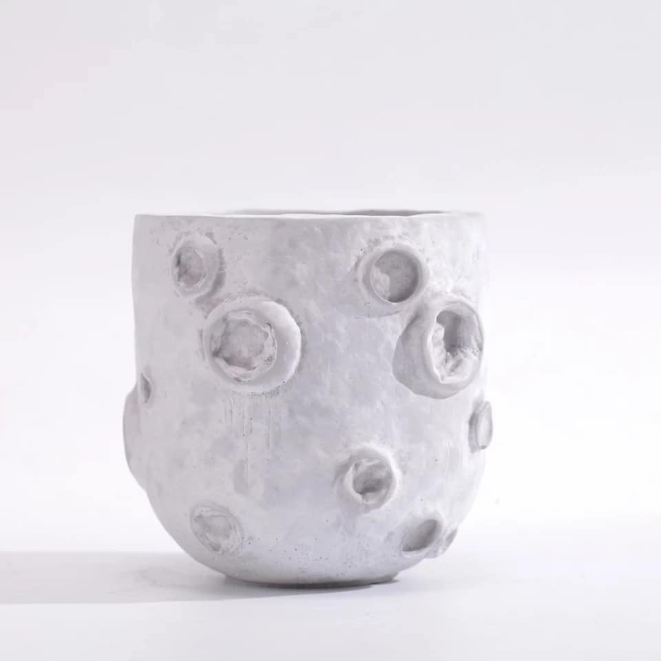 Mini Vaso Lua CRIATIV MALEOGA