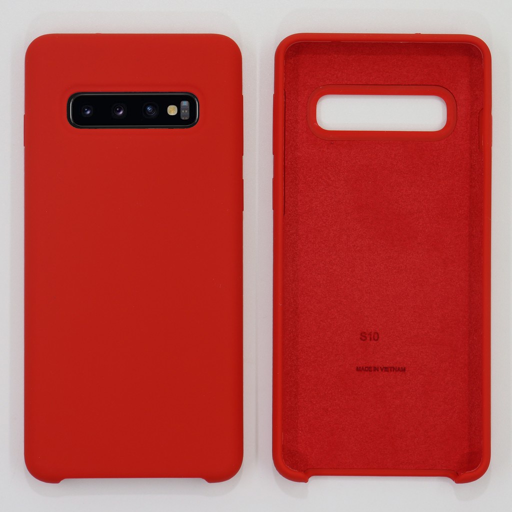 rubber case for galaxy s10