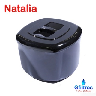 Reservatório para Filtros de barro ou suporte de água em Oferta na Shopee