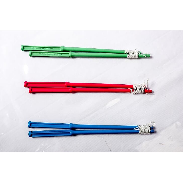 Baqueta Profissional de Diabolo (Dimbolo, Circo,Malabares)
