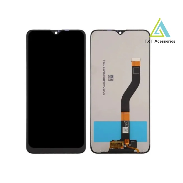 Frontal Tela Touch Display A10s A107 em Oferta na Shopee