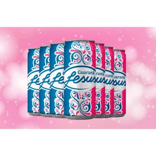 Guaraná Jesus Lata 310ml Fardo 30 Latas em Oferta na Shopee