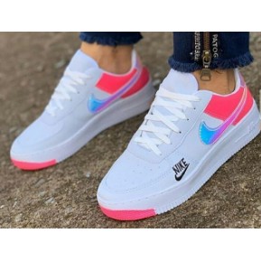 nike air force 1 colorido