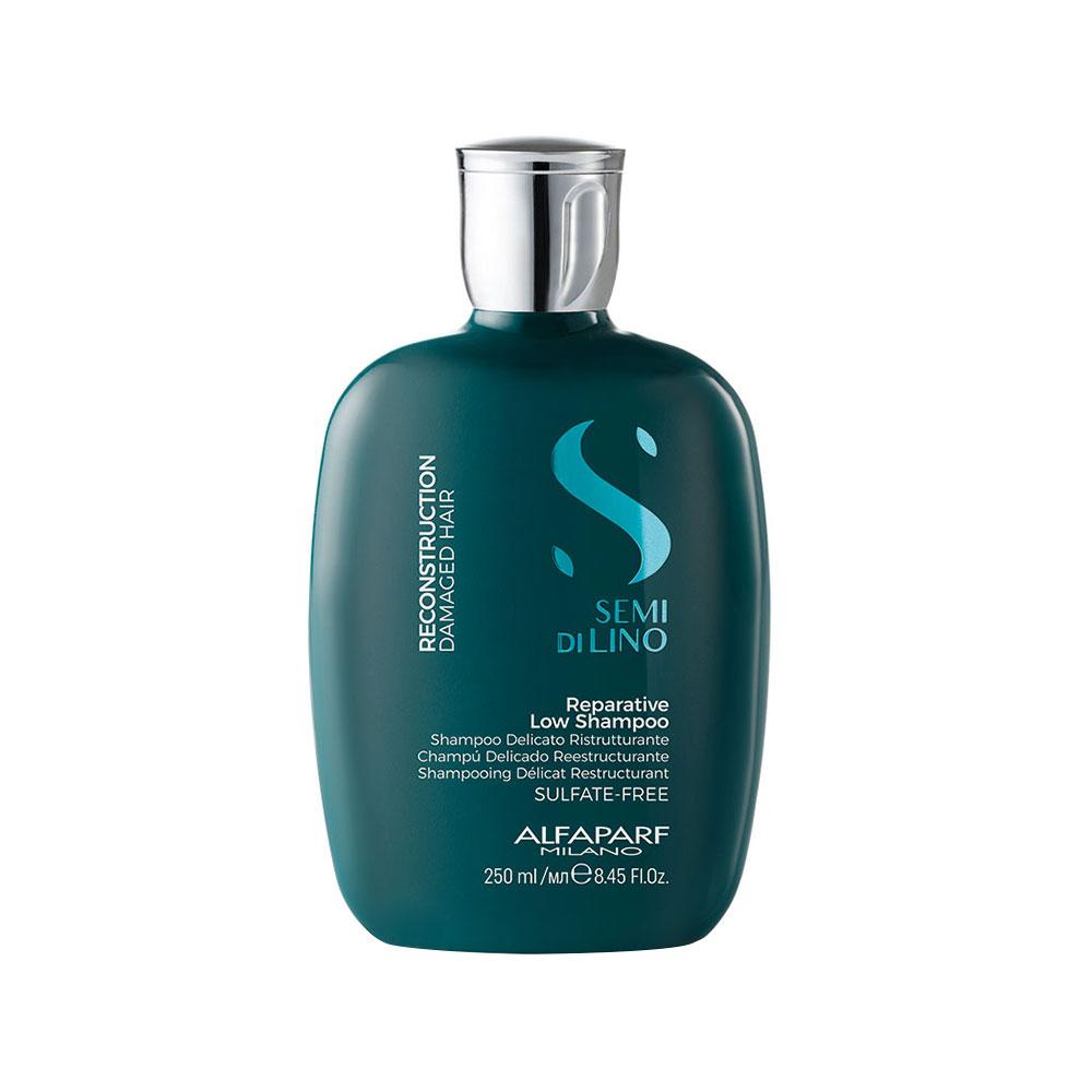 Alfaparf Semi Di Lino Reconstruction Reparative Sh 250ml