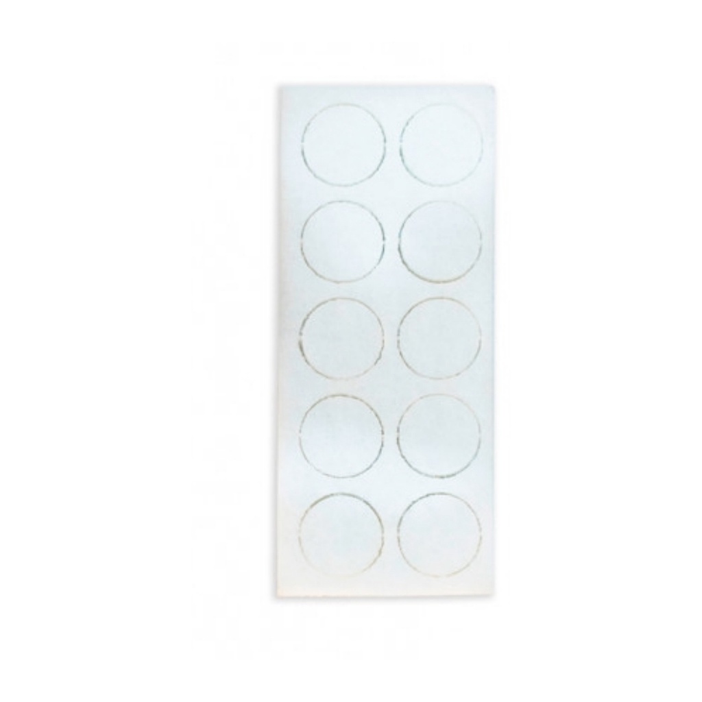 Filtro IK FOAM - 10 Unidades - Para Pulverizadores IK FOAM Pro 2 - IK FOAM Pro 12 - IK FOAM 1,5 - IK FOAM 9