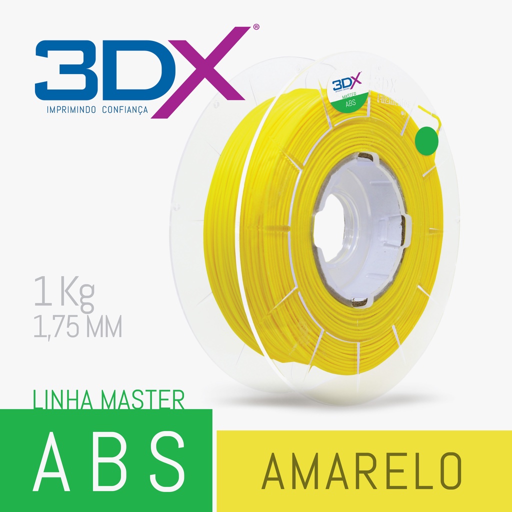 Equipamento 3D