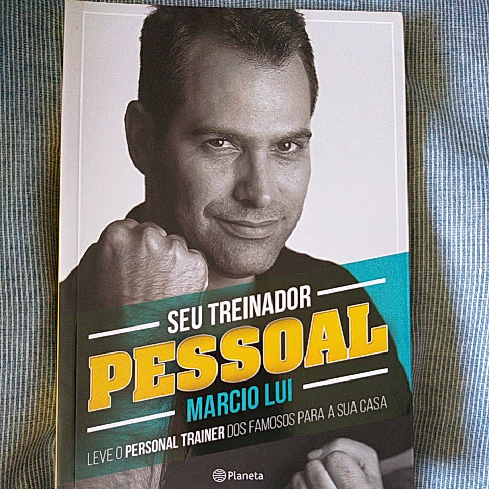 Livro: Seu Treinador Pessoal