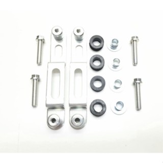Suporte Paralama Dianteiro Cb 300 + Kit Fixação em Oferta na Shopee