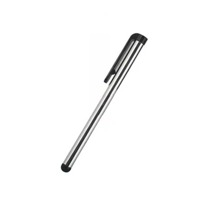 Caneta Touch Screen Stylus iPhone iPad Galaxy Motorola Universal Para Celular Sm