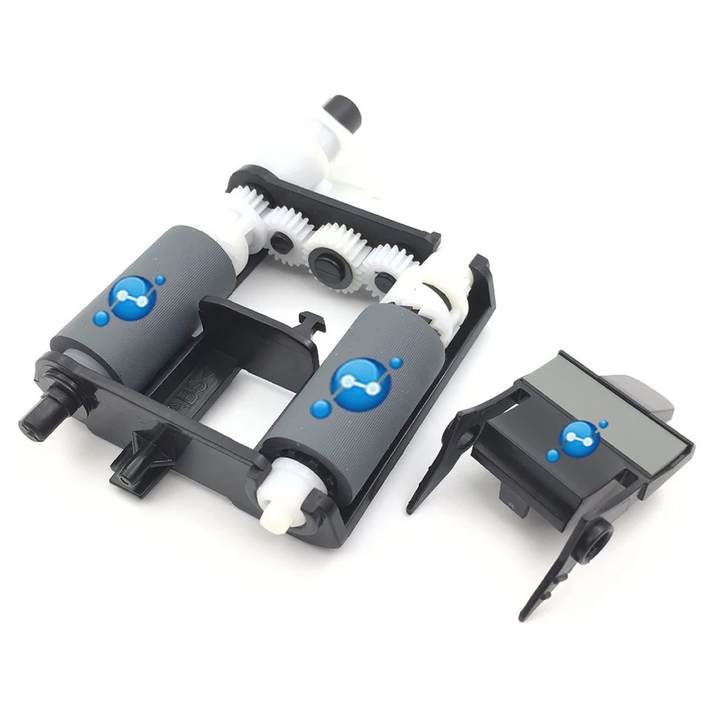 Pickup roller e separador papel compatível  Samsung sl-m2020  ml-2160 ml-2165 scx-3405w JC93-00525A