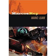 Mano Juan - Marcos Rey - Editora Global