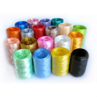 Fitilho Decorativo P/ Enfeites, Artesanatos, Decorações em Oferta na Shopee