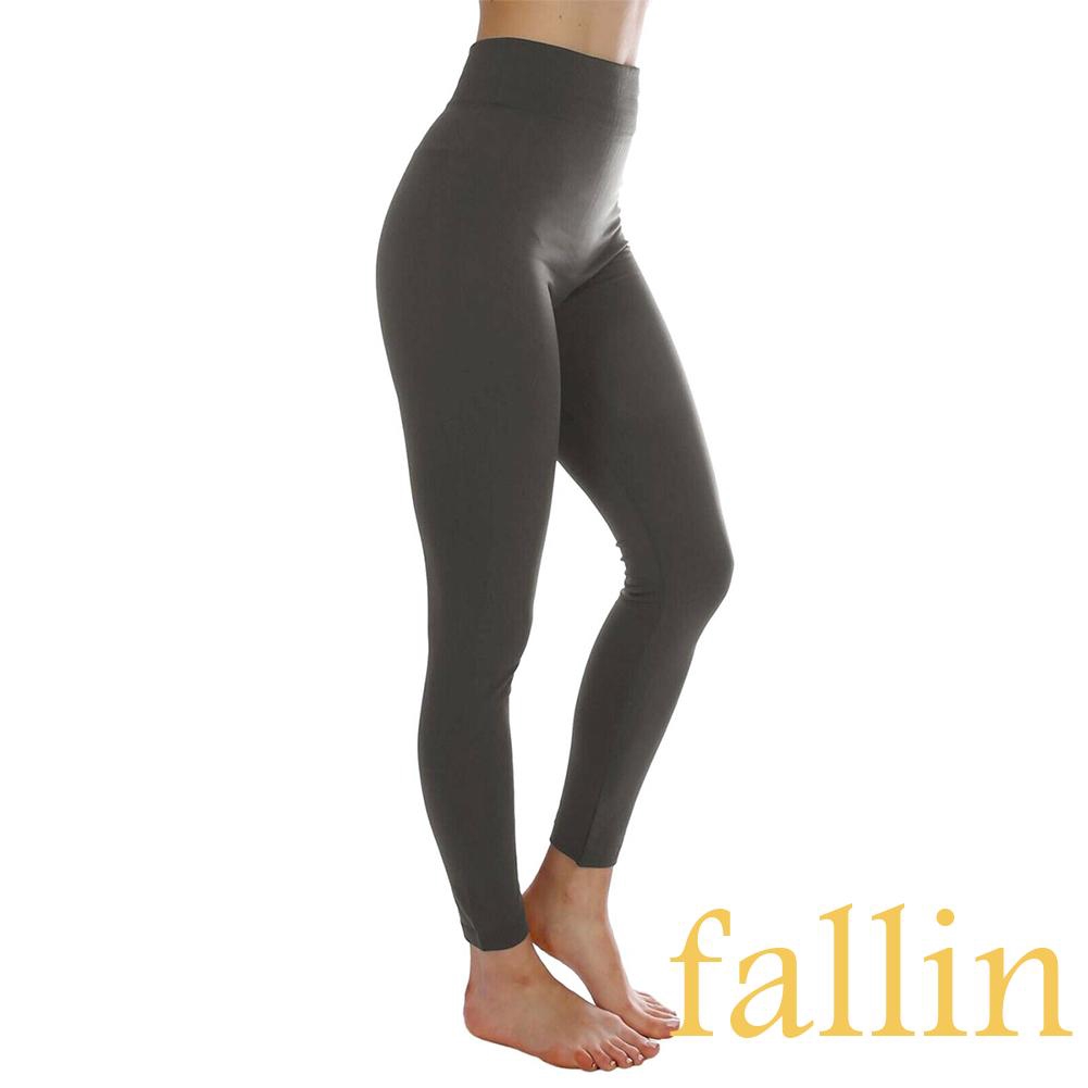 calça legging forrada feminina