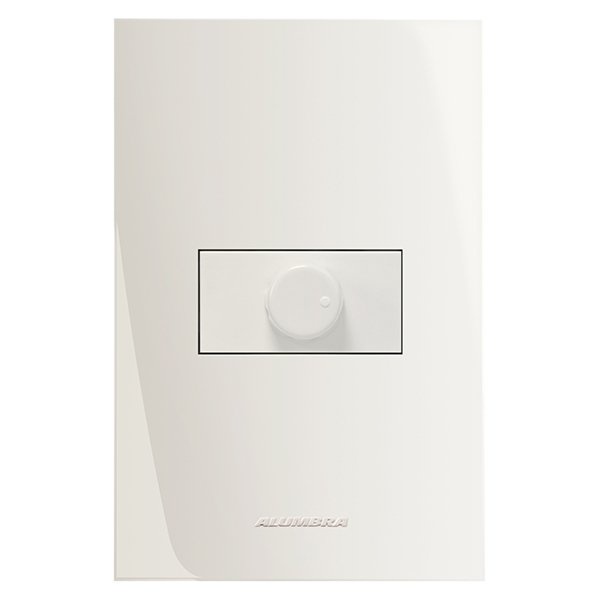 Conjunto 1 Dimmer Rotativo - Alumbra Inova Pro - 85147